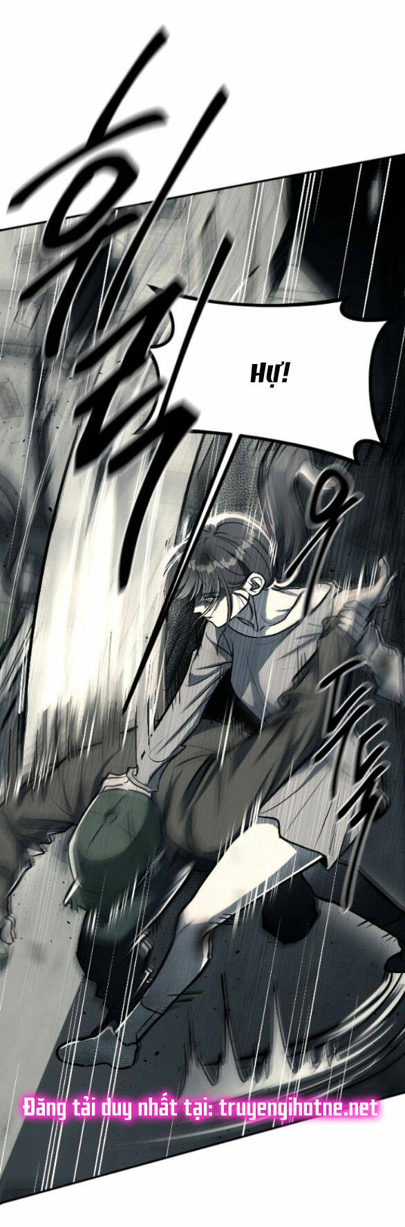 Xâm Nhập Vào Trường Trung Học Tài Phiệt! - Chap 11.1 - Trang 8