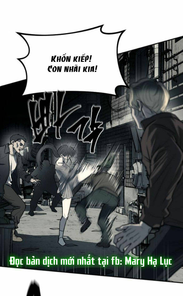 Xâm Nhập Vào Trường Trung Học Tài Phiệt! - Chap 11.1 - Trang 9
