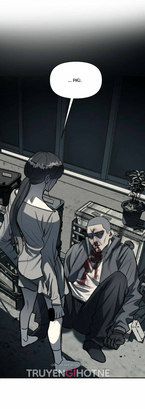 Xâm Nhập Vào Trường Trung Học Tài Phiệt! - Chap 11.2 - Trang 2