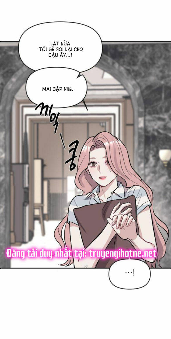 Xâm Nhập Vào Trường Trung Học Tài Phiệt! - Chap 11.2 - Trang 13