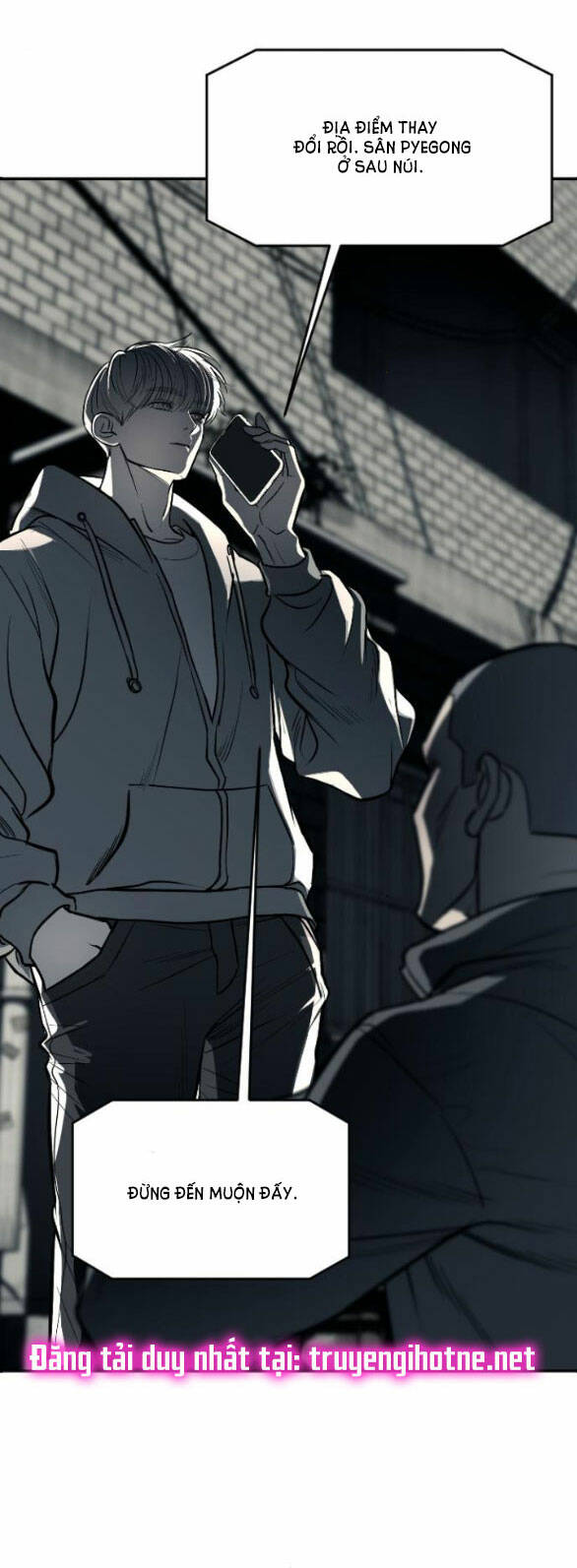 Xâm Nhập Vào Trường Trung Học Tài Phiệt! - Chap 11.2 - Trang 19