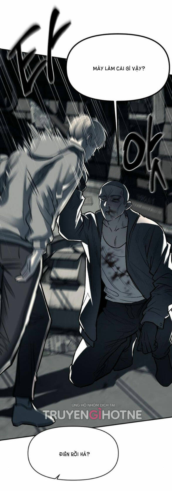 Xâm Nhập Vào Trường Trung Học Tài Phiệt! - Chap 11.2 - Trang 21