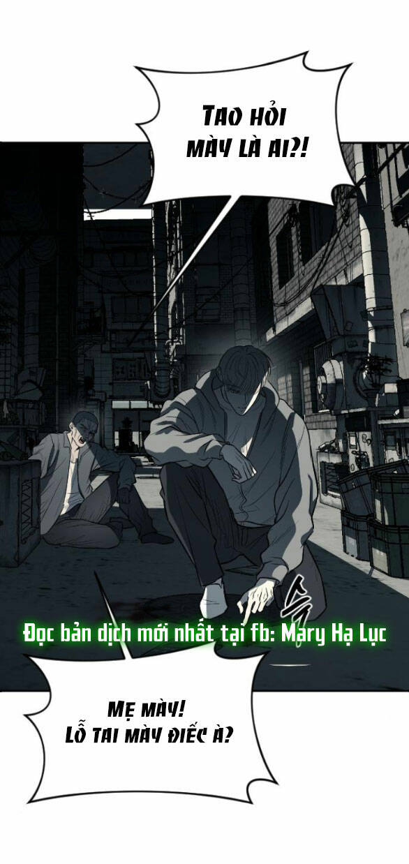 Xâm Nhập Vào Trường Trung Học Tài Phiệt! - Chap 11.2 - Trang 24