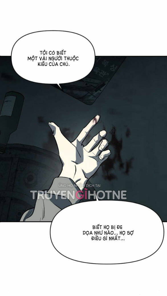 Xâm Nhập Vào Trường Trung Học Tài Phiệt! - Chap 11.2 - Trang 25