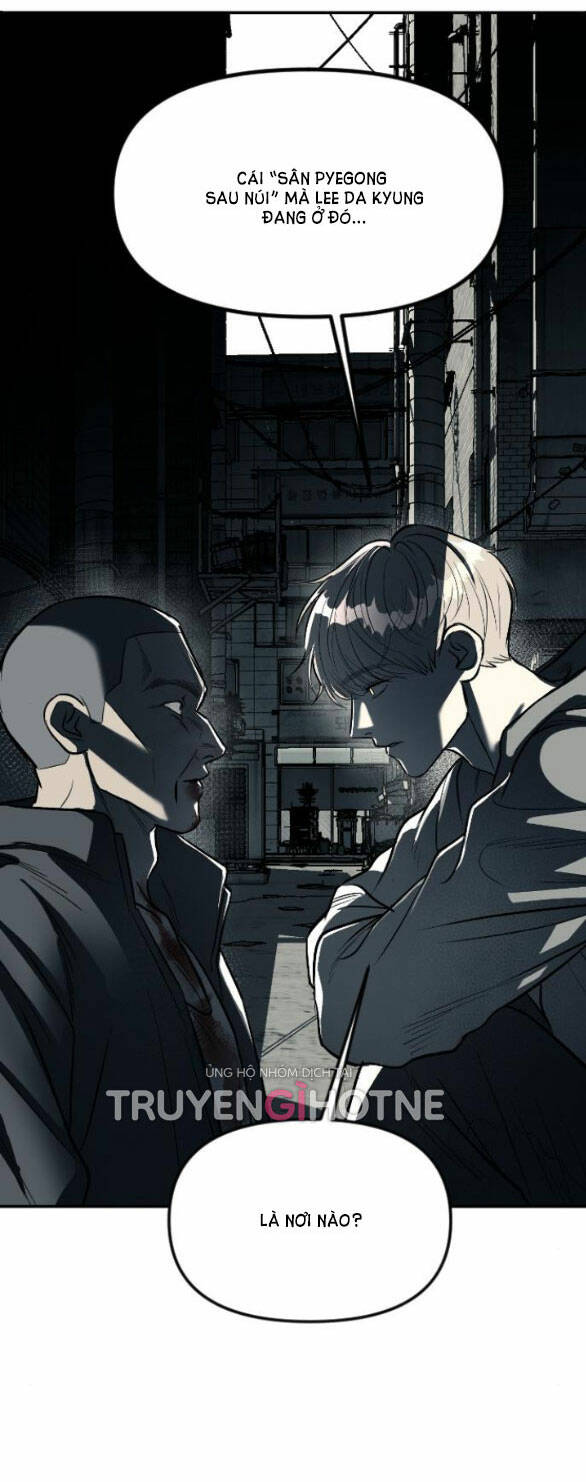 Xâm Nhập Vào Trường Trung Học Tài Phiệt! - Chap 11.2 - Trang 28