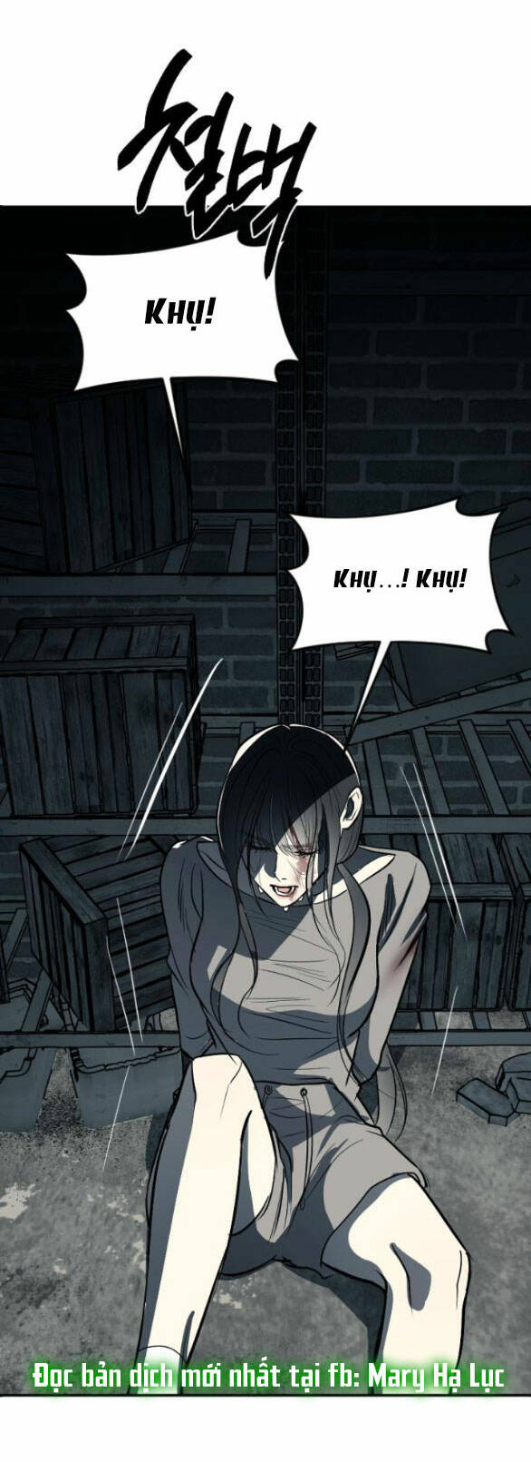 Xâm Nhập Vào Trường Trung Học Tài Phiệt! - Chap 11.2 - Trang 30