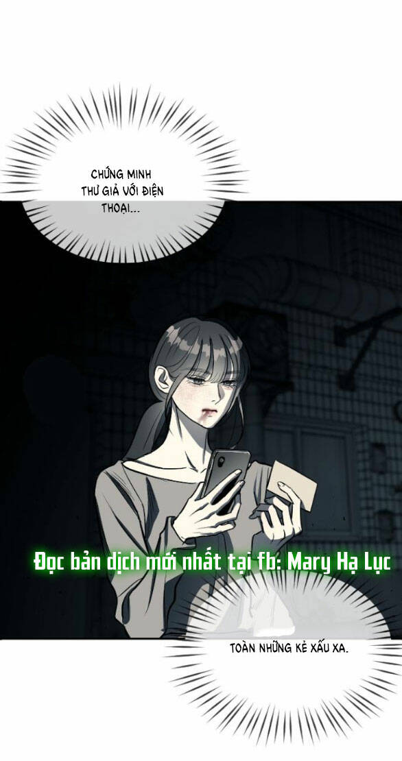 Xâm Nhập Vào Trường Trung Học Tài Phiệt! - Chap 11.2 - Trang 4