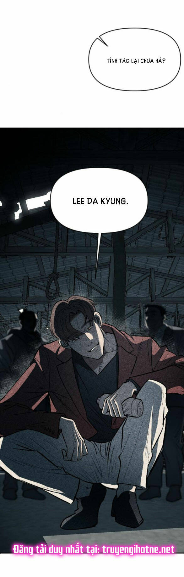 Xâm Nhập Vào Trường Trung Học Tài Phiệt! - Chap 11.2 - Trang 32