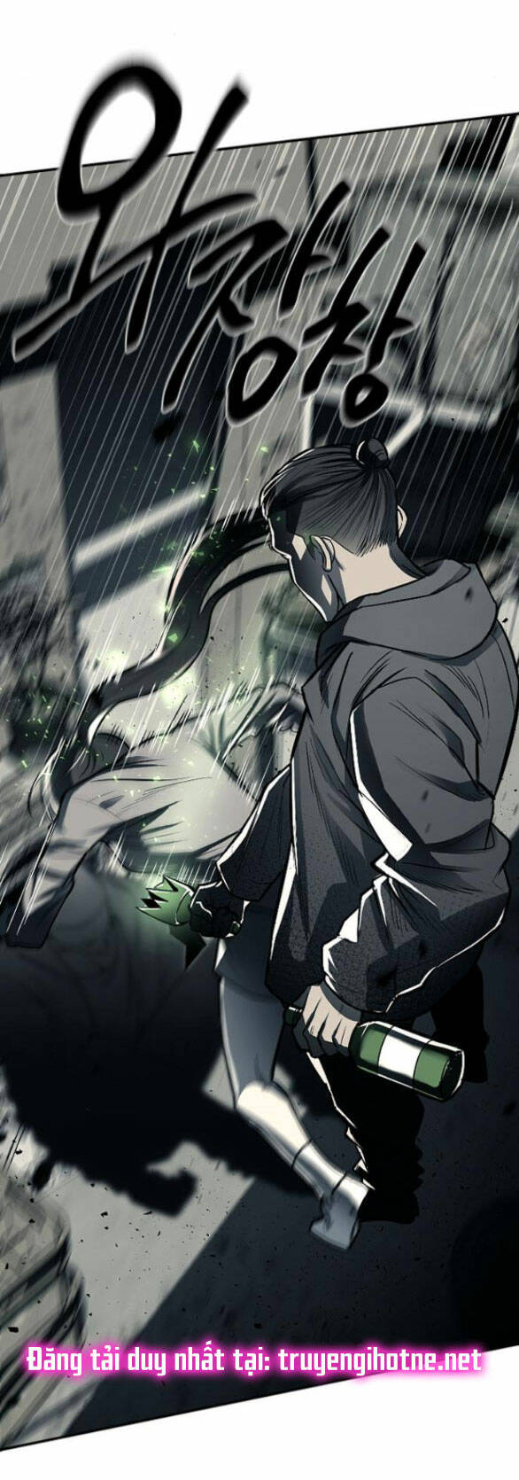 Xâm Nhập Vào Trường Trung Học Tài Phiệt! - Chap 11.2 - Trang 6