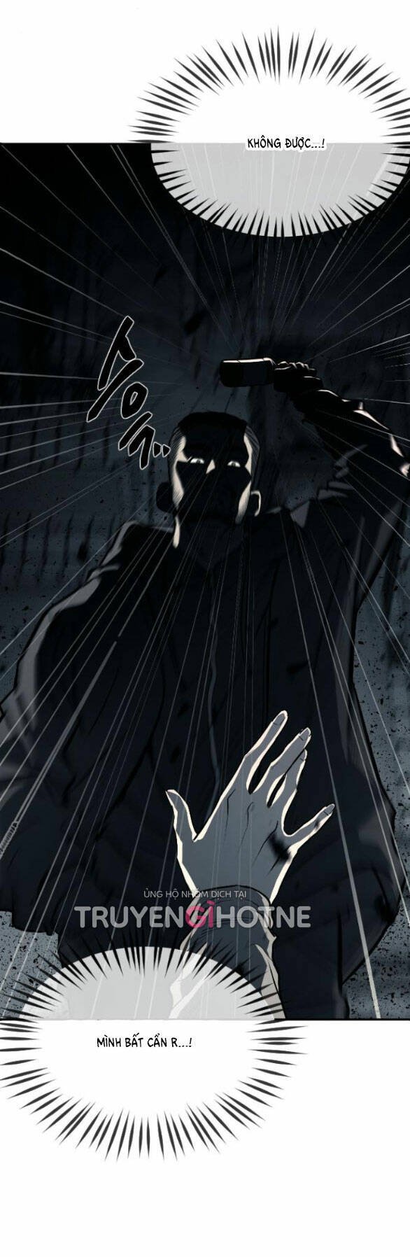 Xâm Nhập Vào Trường Trung Học Tài Phiệt! - Chap 11.2 - Trang 8