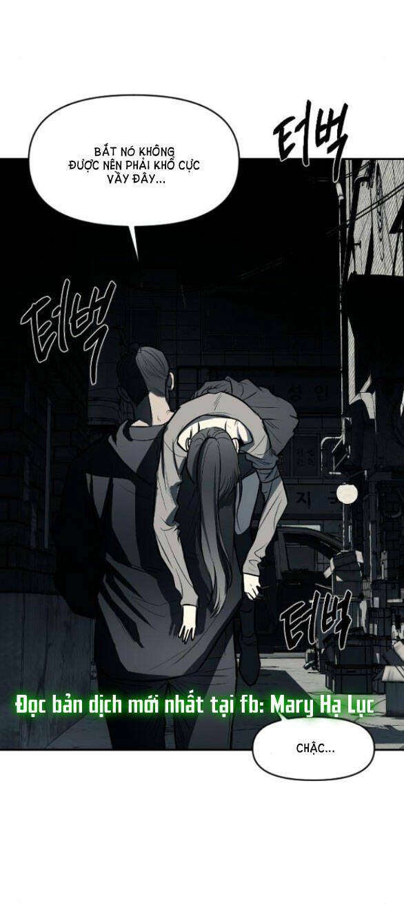 Xâm Nhập Vào Trường Trung Học Tài Phiệt! - Chap 11.2 - Trang 10