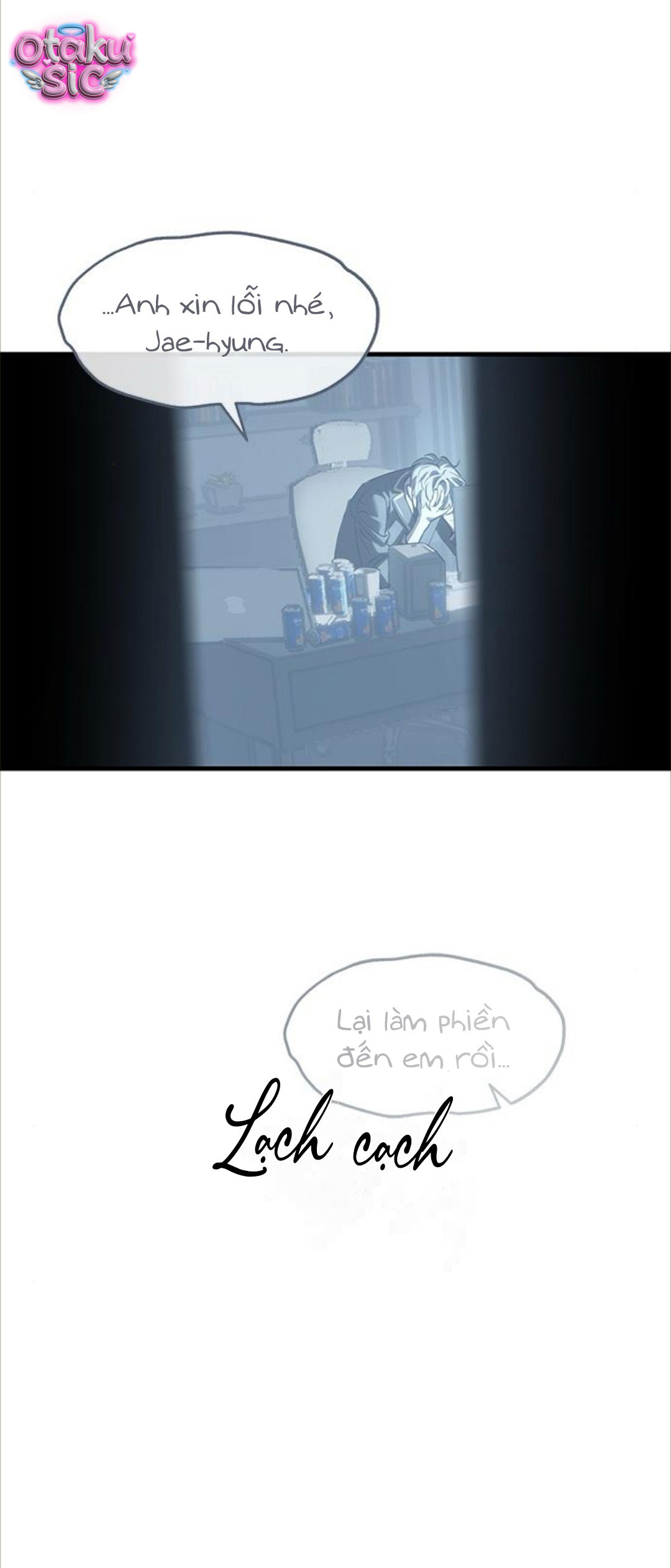 Xâm Nhập Vào Trường Trung Học Tài Phiệt! - Chap 110 - Trang 14