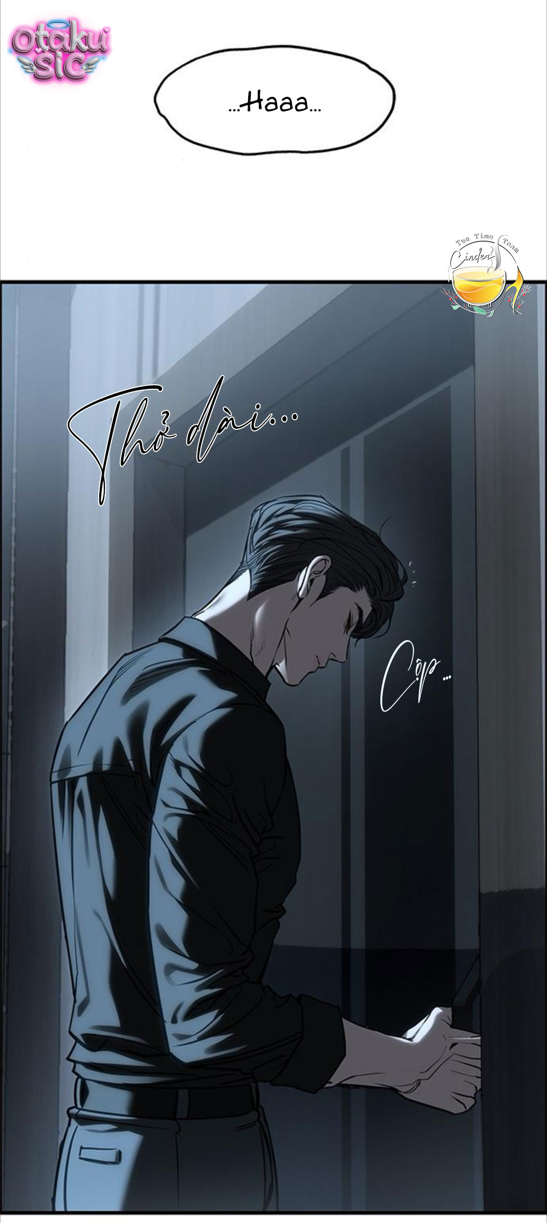 Xâm Nhập Vào Trường Trung Học Tài Phiệt! - Chap 110 - Trang 15