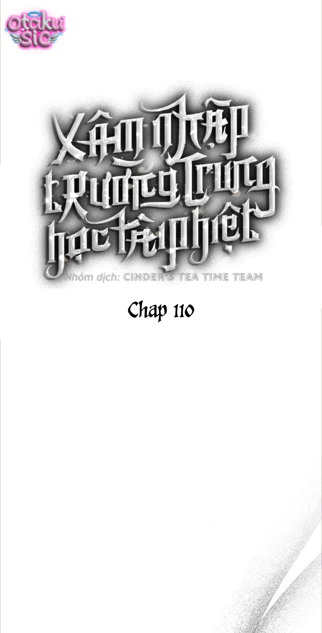 Xâm Nhập Vào Trường Trung Học Tài Phiệt! - Chap 110 - Trang 20