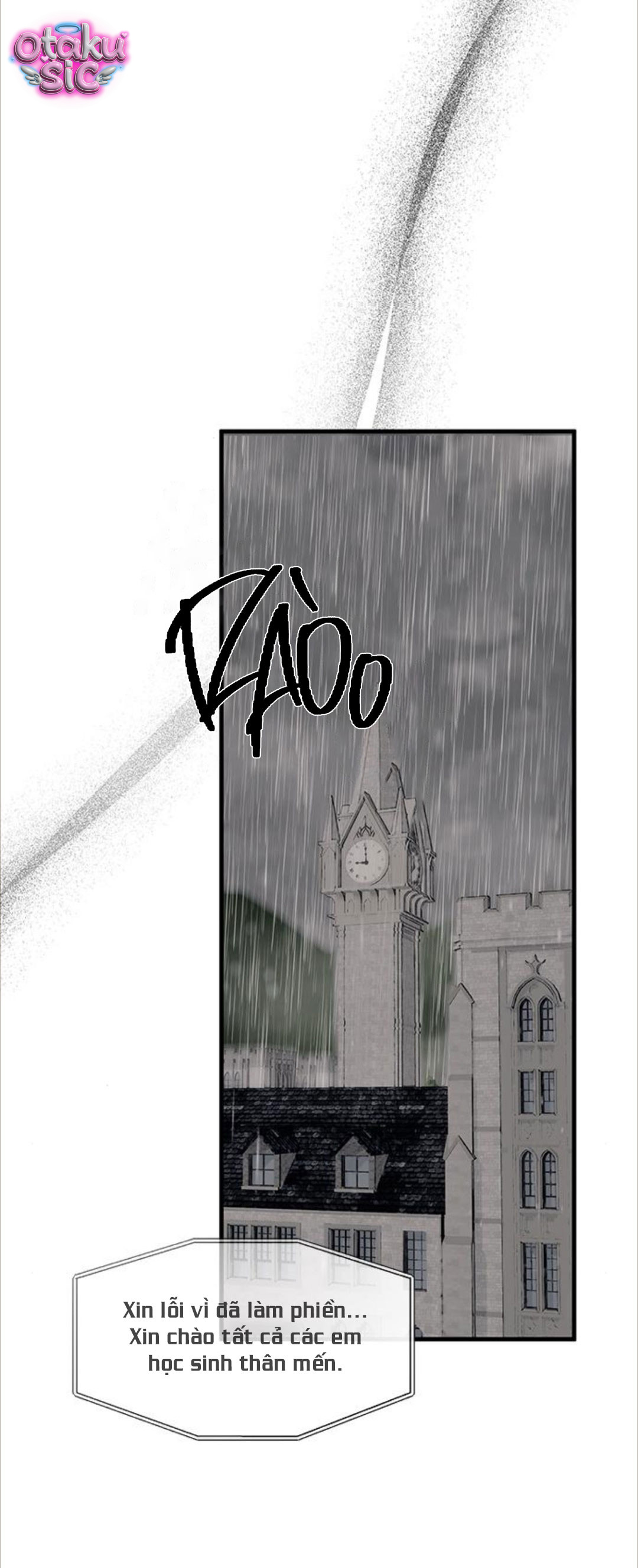 Xâm Nhập Vào Trường Trung Học Tài Phiệt! - Chap 110 - Trang 21