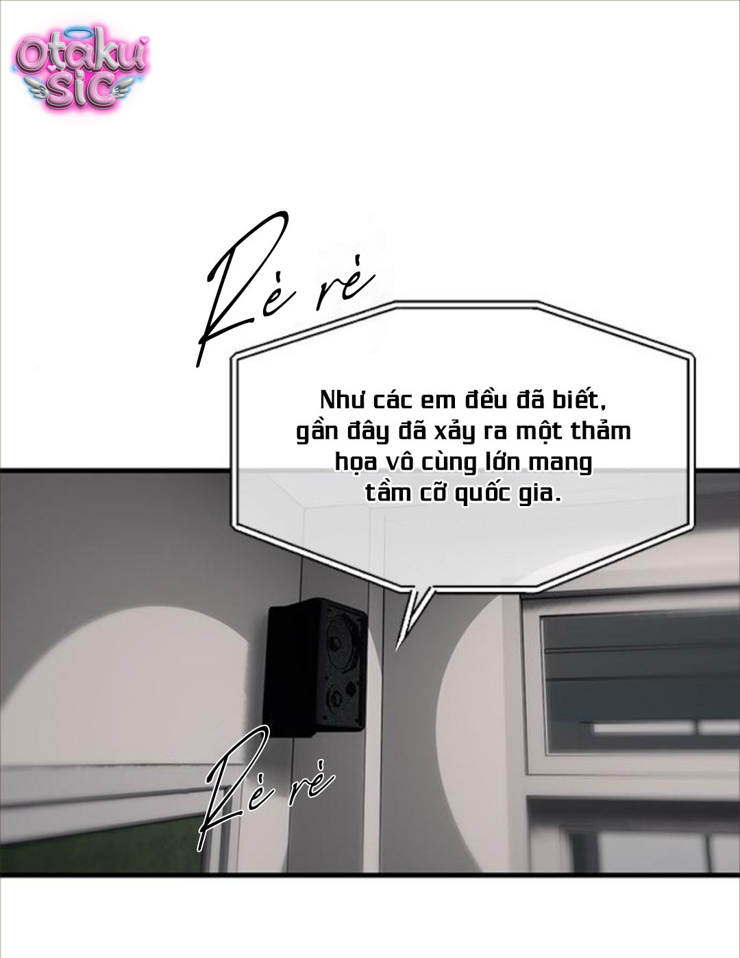 Xâm Nhập Vào Trường Trung Học Tài Phiệt! - Chap 110 - Trang 22