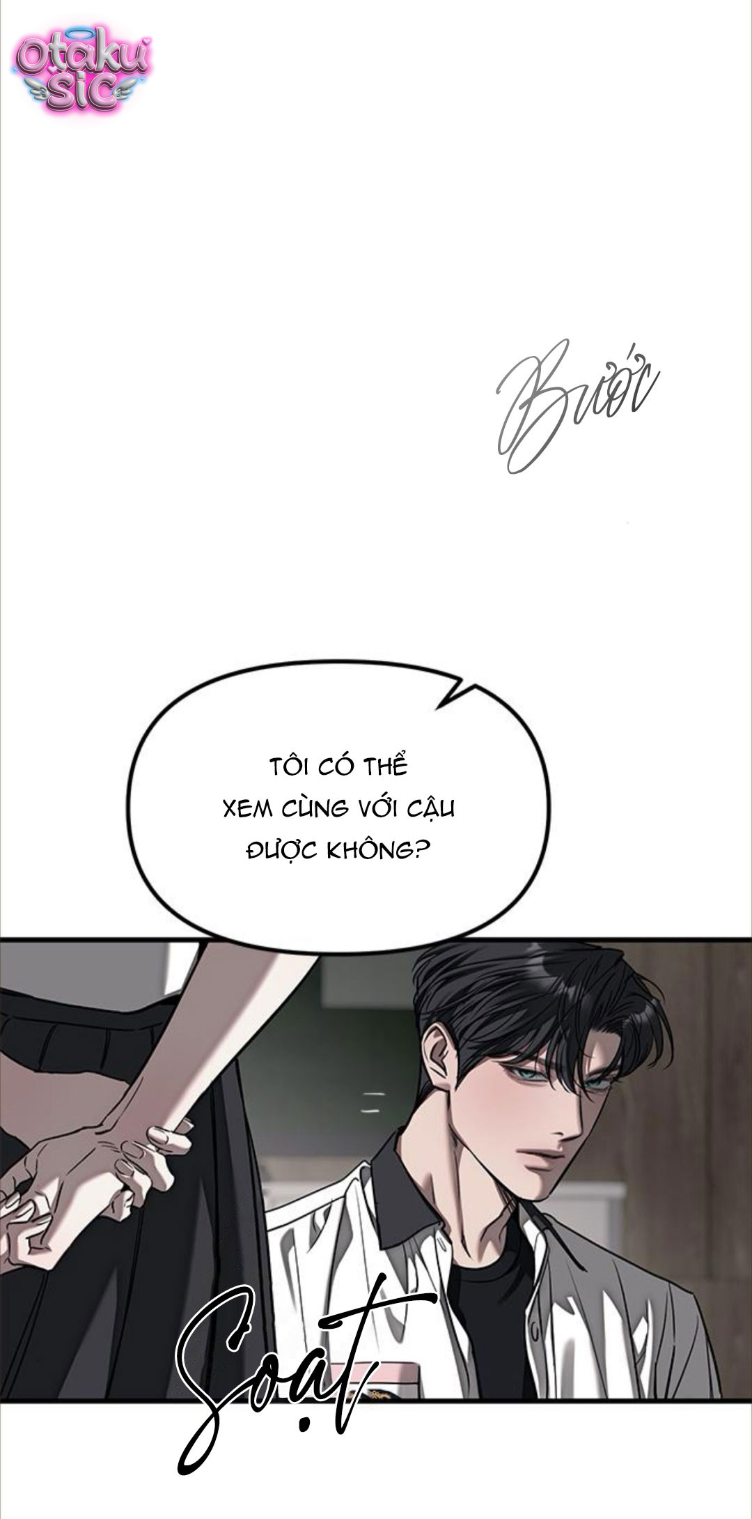 Xâm Nhập Vào Trường Trung Học Tài Phiệt! - Chap 110 - Trang 30