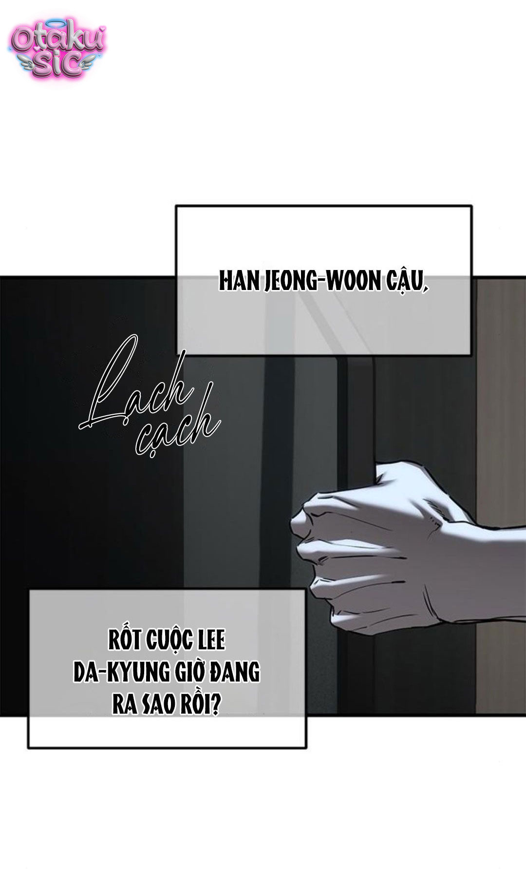 Xâm Nhập Vào Trường Trung Học Tài Phiệt! - Chap 110 - Trang 5