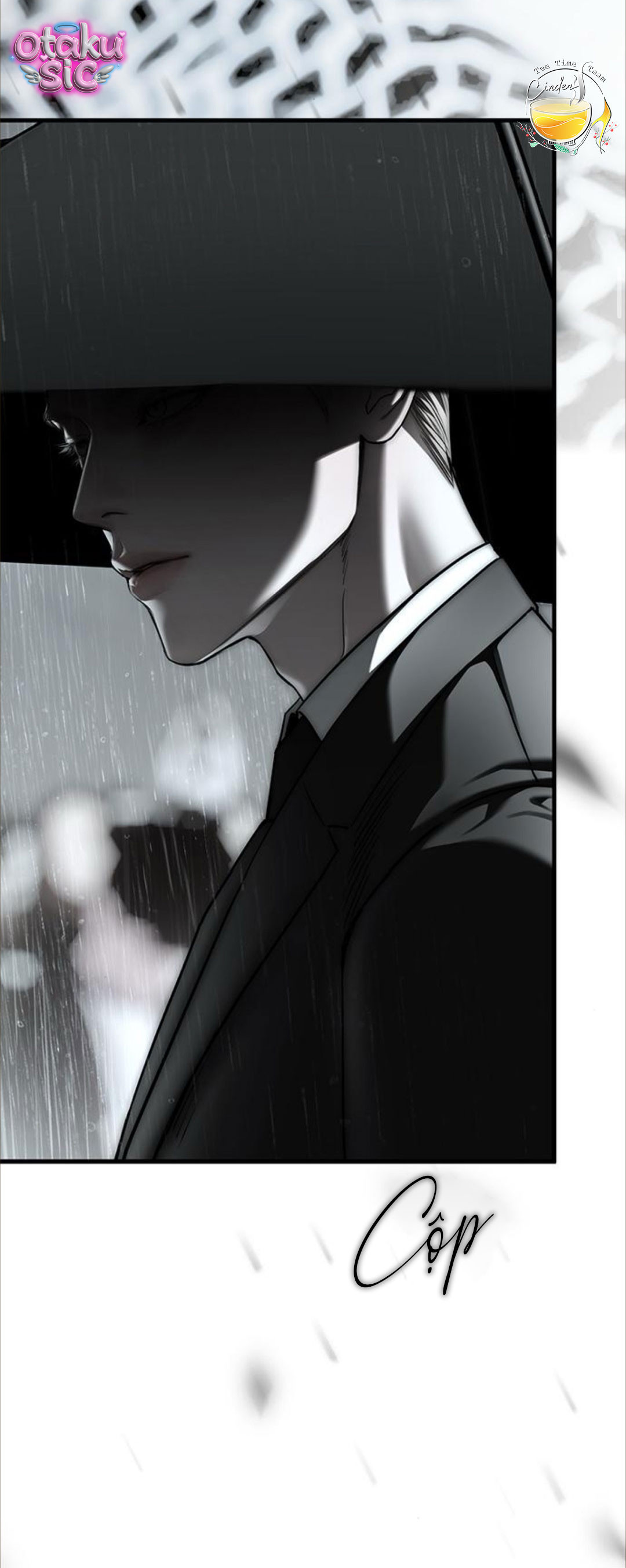 Xâm Nhập Vào Trường Trung Học Tài Phiệt! - Chap 110 - Trang 48