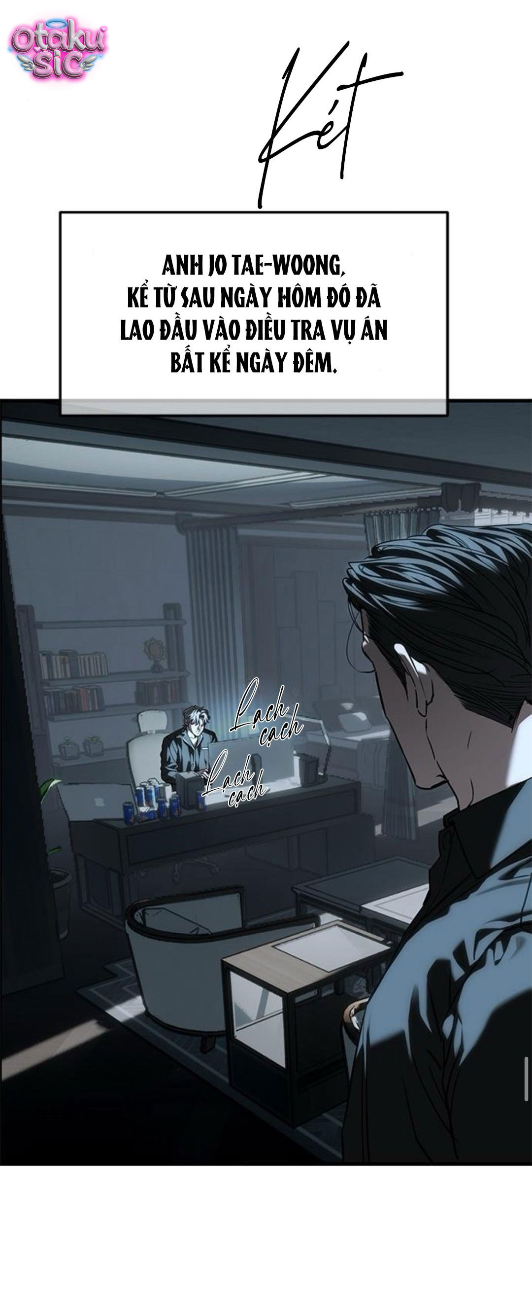 Xâm Nhập Vào Trường Trung Học Tài Phiệt! - Chap 110 - Trang 6
