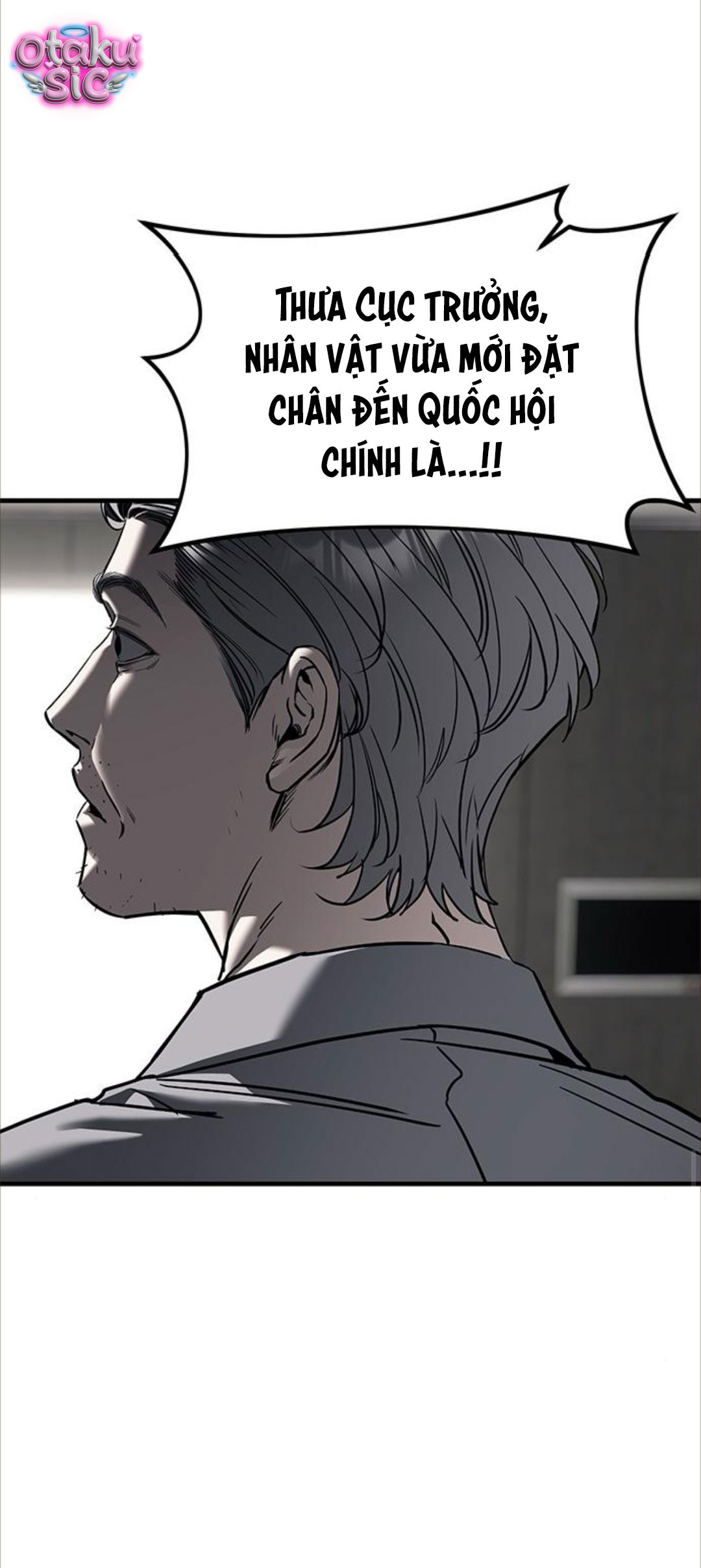 Xâm Nhập Vào Trường Trung Học Tài Phiệt! - Chap 110 - Trang 51