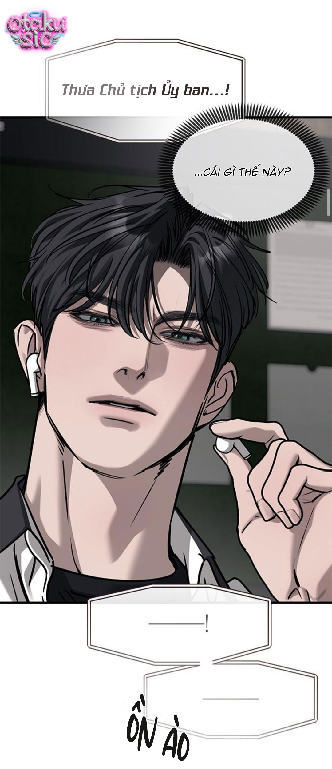 Xâm Nhập Vào Trường Trung Học Tài Phiệt! - Chap 110 - Trang 53