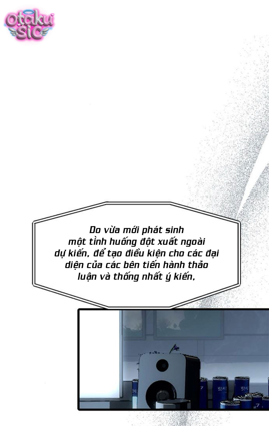 Xâm Nhập Vào Trường Trung Học Tài Phiệt! - Chap 110 - Trang 55