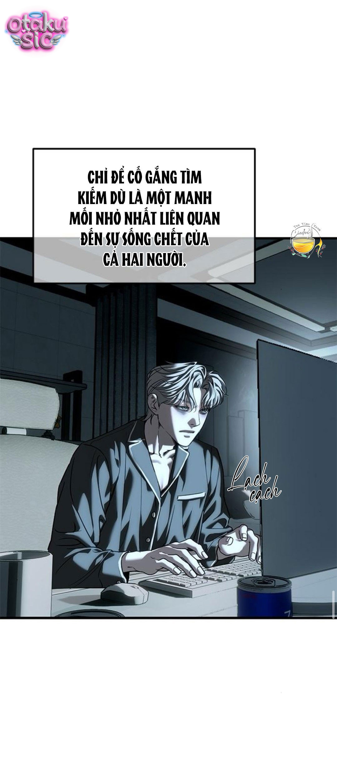 Xâm Nhập Vào Trường Trung Học Tài Phiệt! - Chap 110 - Trang 7