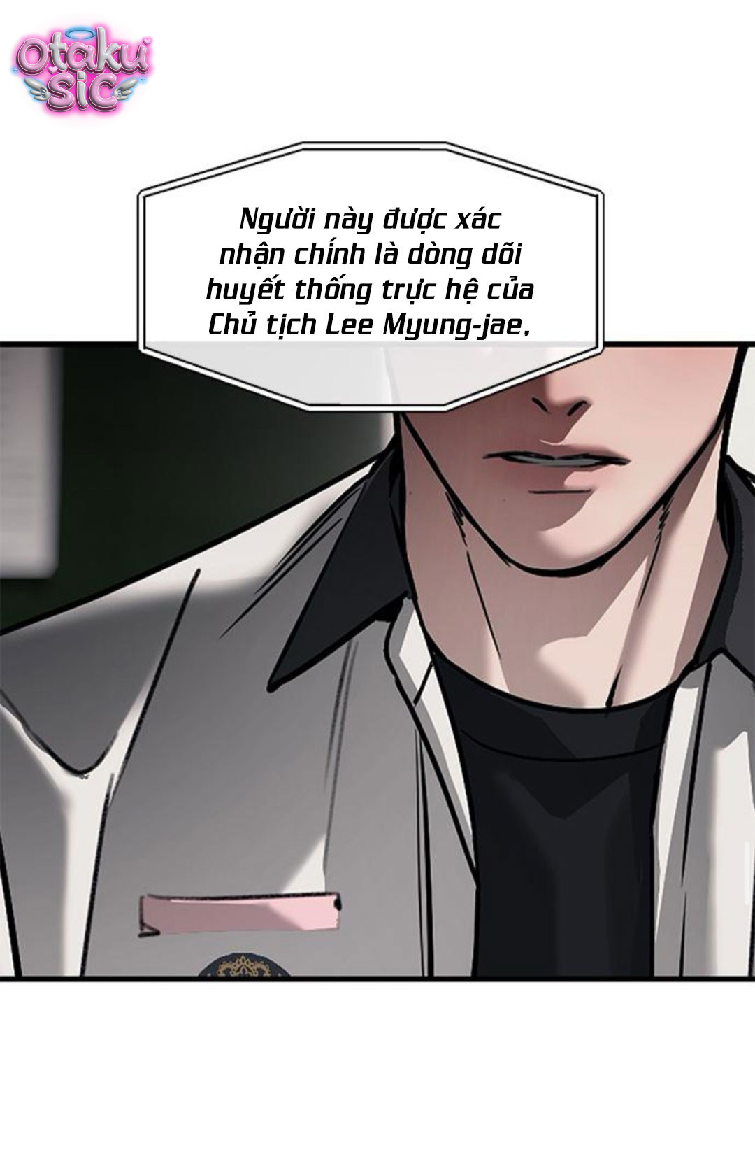 Xâm Nhập Vào Trường Trung Học Tài Phiệt! - Chap 110 - Trang 62
