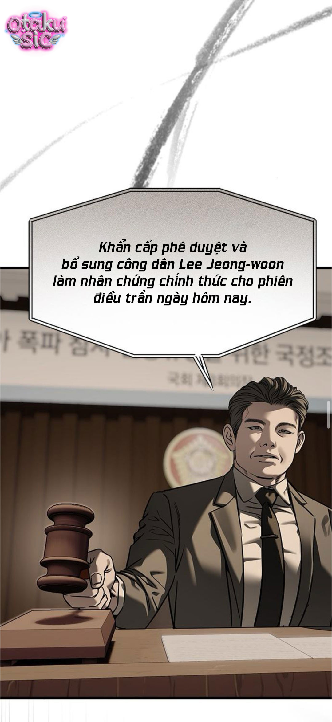 Xâm Nhập Vào Trường Trung Học Tài Phiệt! - Chap 110 - Trang 65