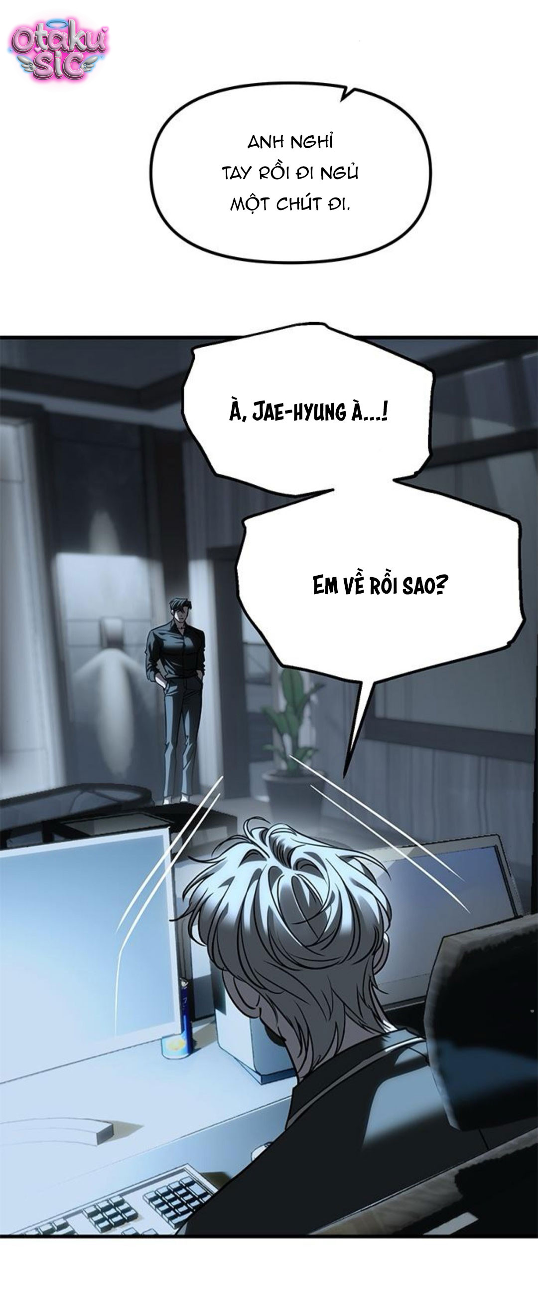 Xâm Nhập Vào Trường Trung Học Tài Phiệt! - Chap 110 - Trang 8