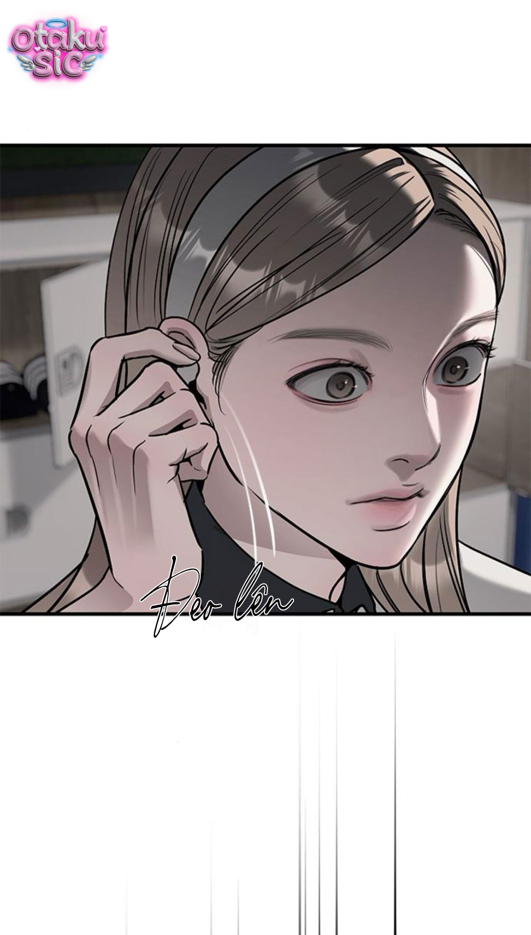 Xâm Nhập Vào Trường Trung Học Tài Phiệt! - Chap 110 - Trang 72