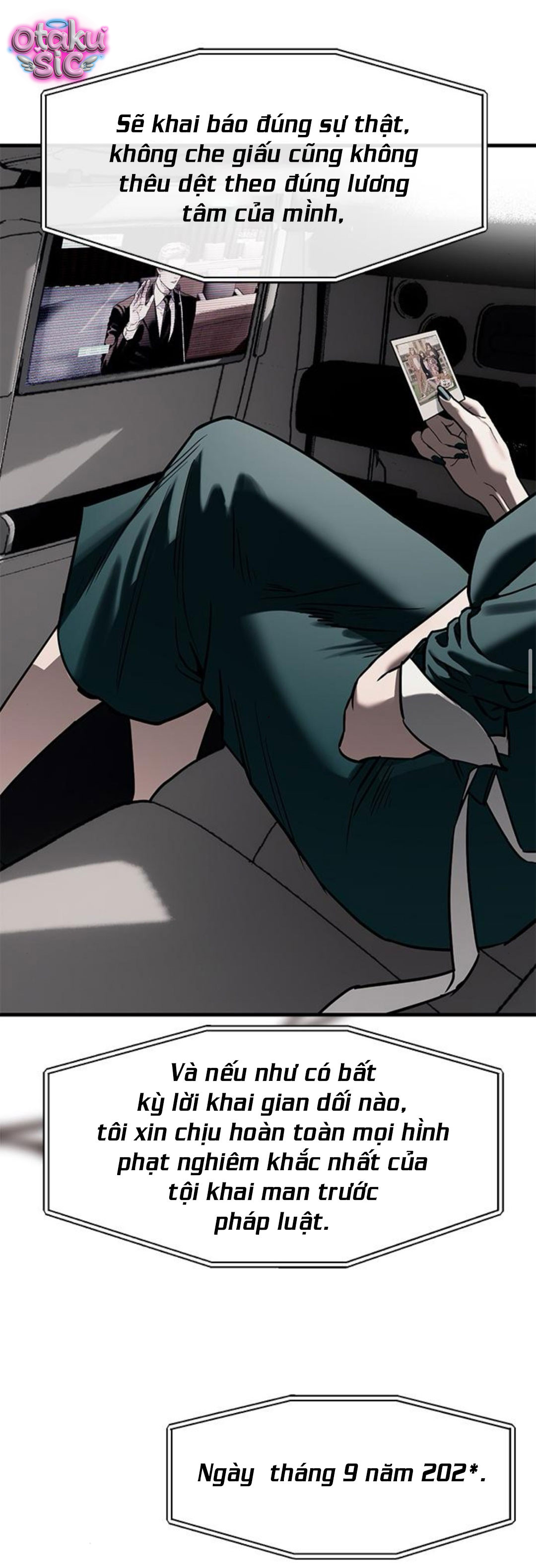 Xâm Nhập Vào Trường Trung Học Tài Phiệt! - Chap 110 - Trang 76