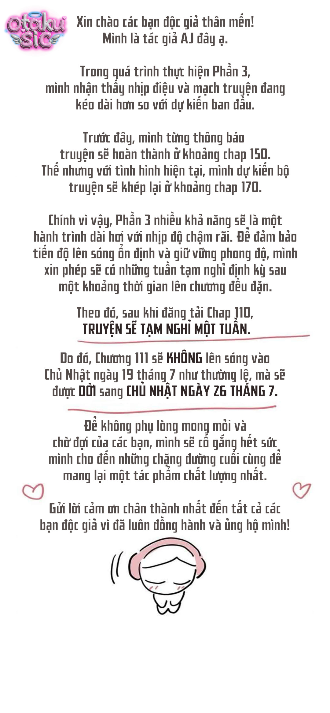 Xâm Nhập Vào Trường Trung Học Tài Phiệt! - Chap 110 - Trang 80