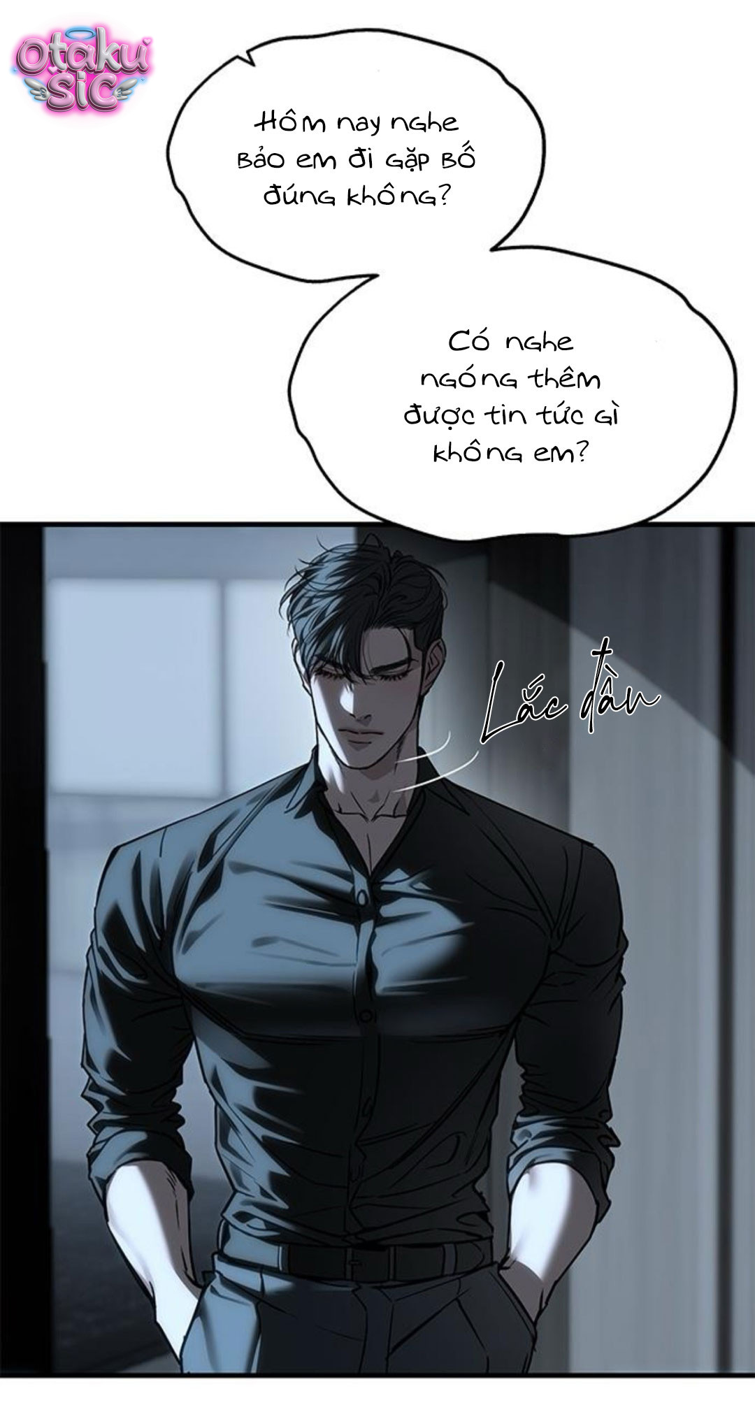 Xâm Nhập Vào Trường Trung Học Tài Phiệt! - Chap 110 - Trang 9