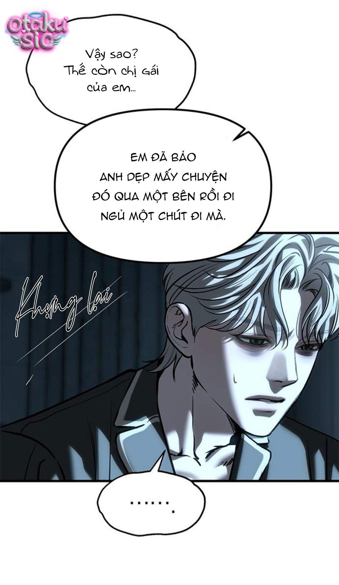 Xâm Nhập Vào Trường Trung Học Tài Phiệt! - Chap 110 - Trang 10