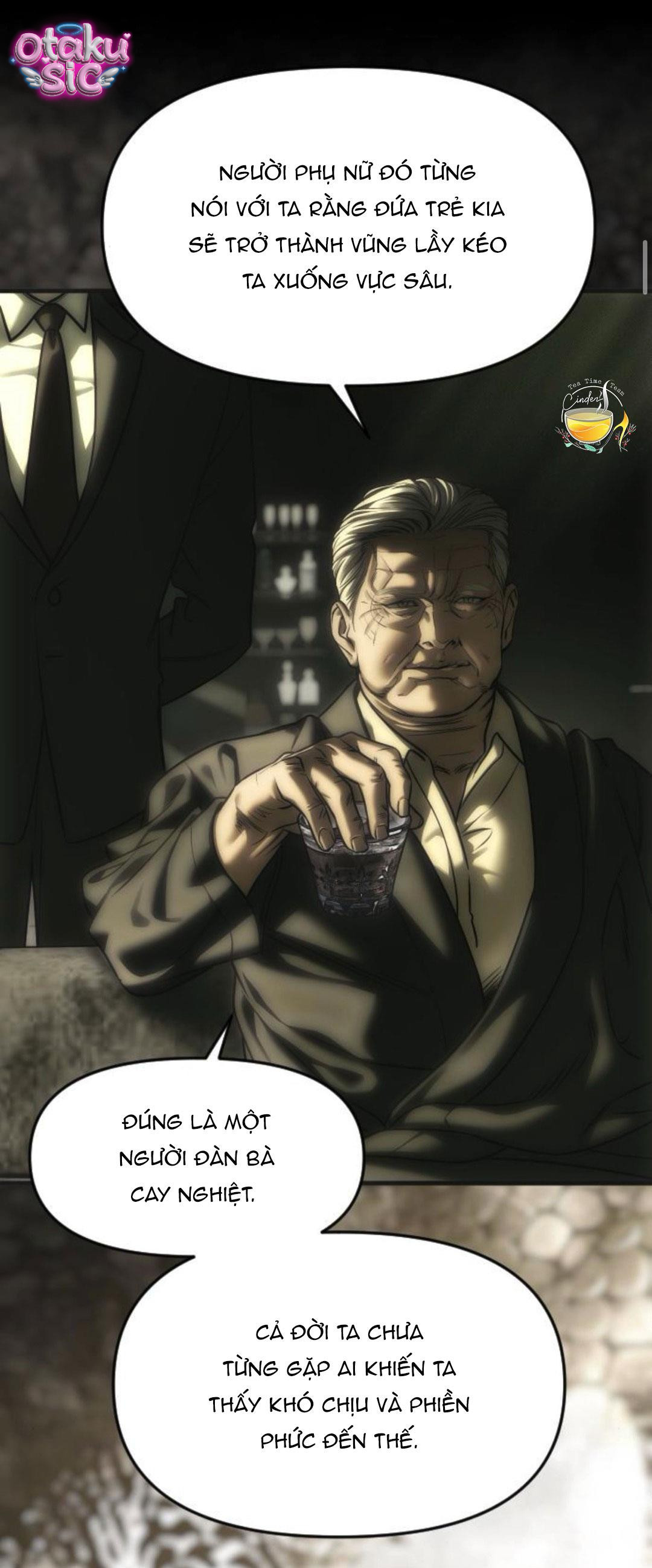 Xâm Nhập Vào Trường Trung Học Tài Phiệt! - Chap 111 - Trang 18