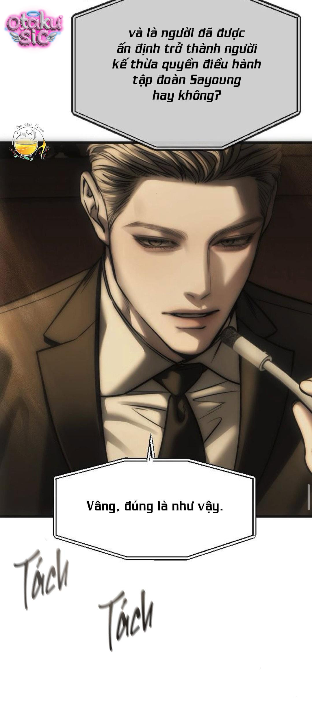 Xâm Nhập Vào Trường Trung Học Tài Phiệt! - Chap 111 - Trang 28