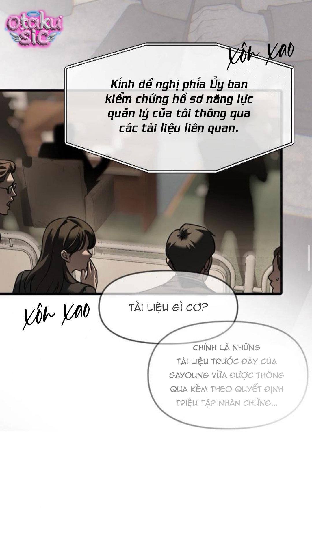 Xâm Nhập Vào Trường Trung Học Tài Phiệt! - Chap 111 - Trang 38
