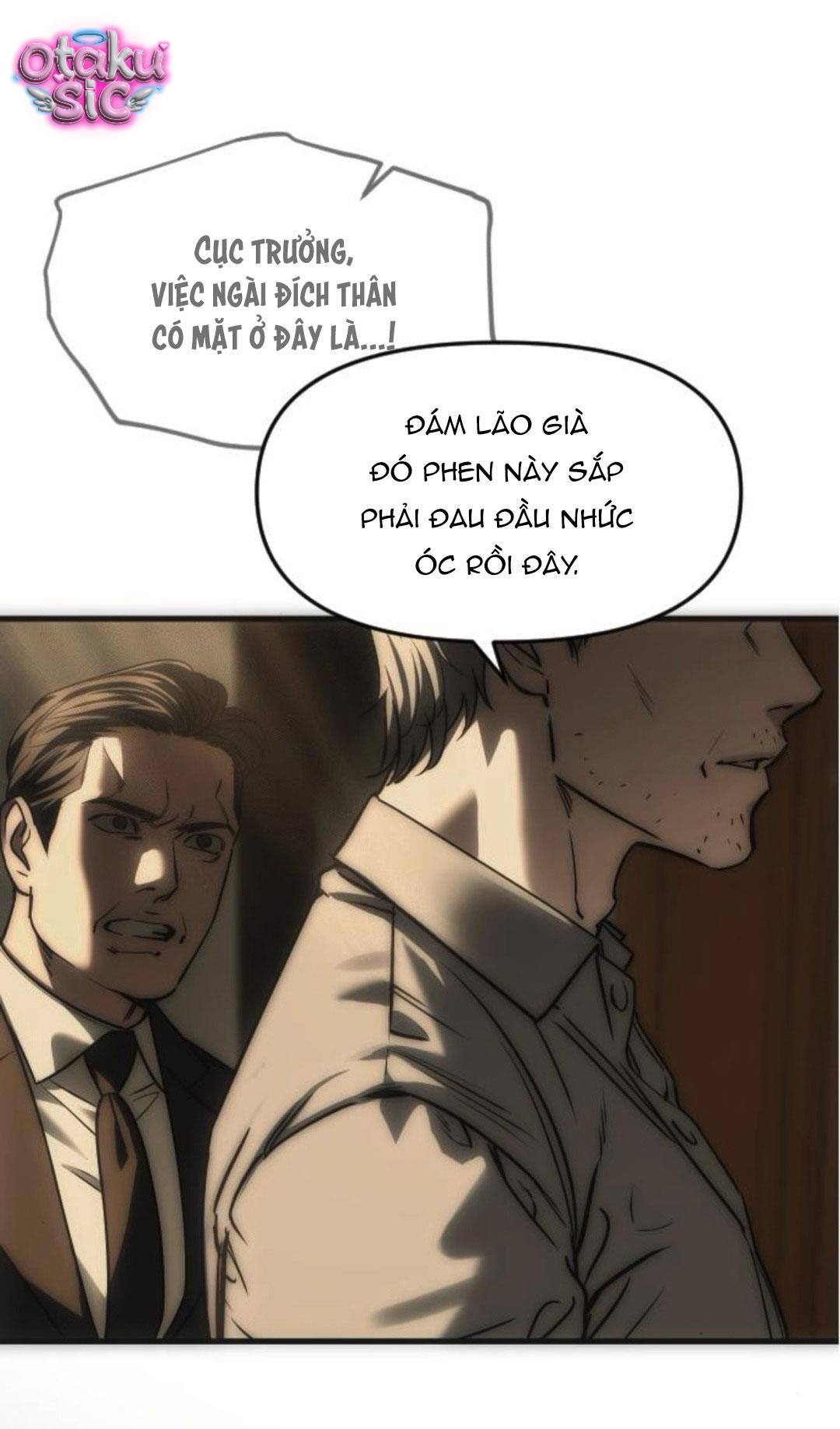 Xâm Nhập Vào Trường Trung Học Tài Phiệt! - Chap 111 - Trang 41