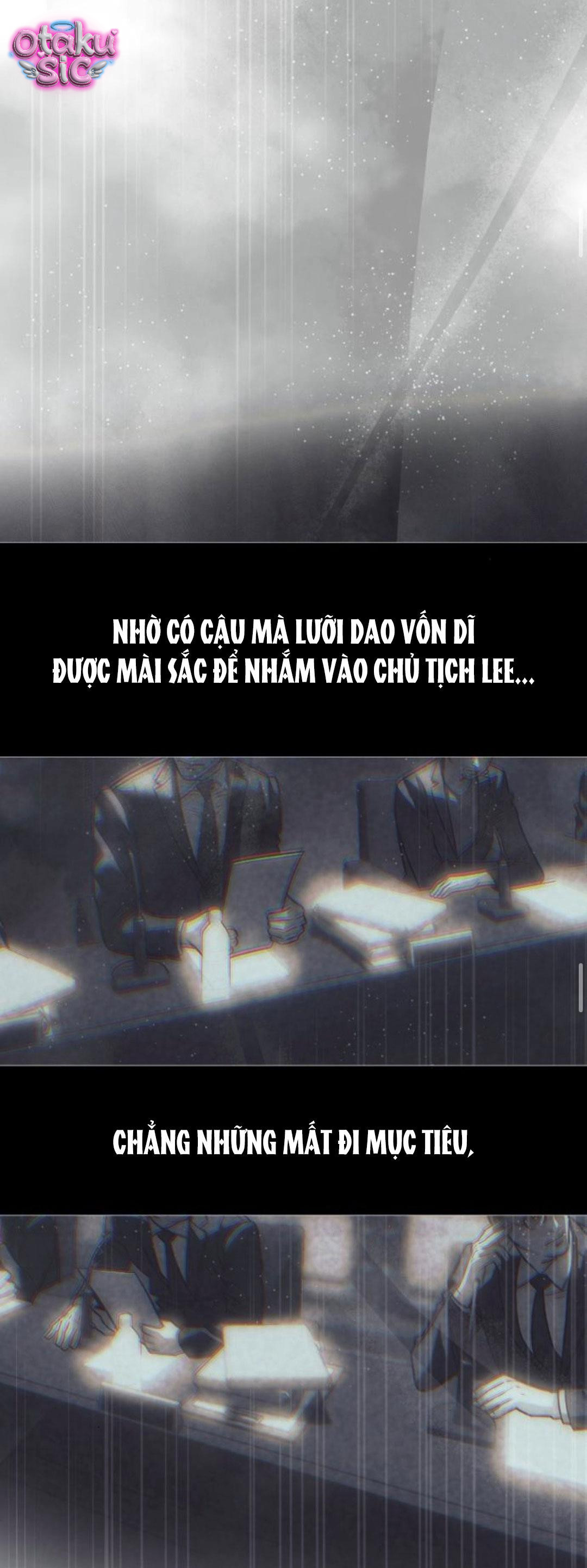 Xâm Nhập Vào Trường Trung Học Tài Phiệt! - Chap 111 - Trang 45