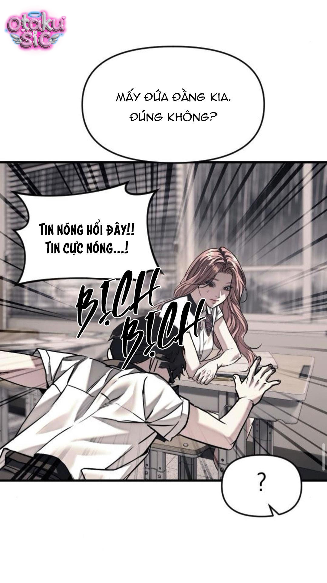 Xâm Nhập Vào Trường Trung Học Tài Phiệt! - Chap 111 - Trang 51
