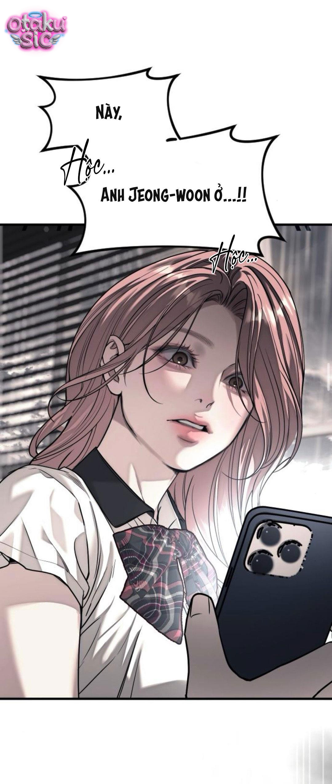 Xâm Nhập Vào Trường Trung Học Tài Phiệt! - Chap 111 - Trang 52