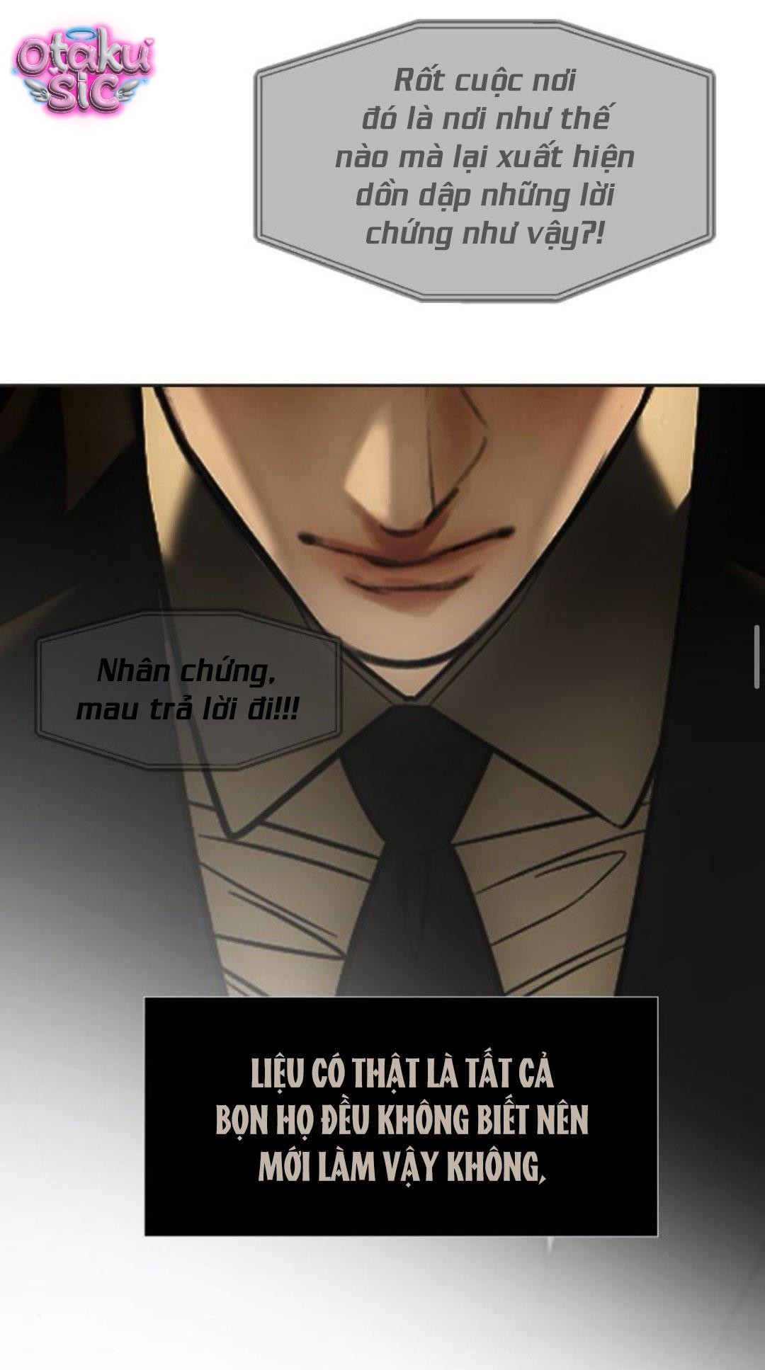 Xâm Nhập Vào Trường Trung Học Tài Phiệt! - Chap 111 - Trang 60