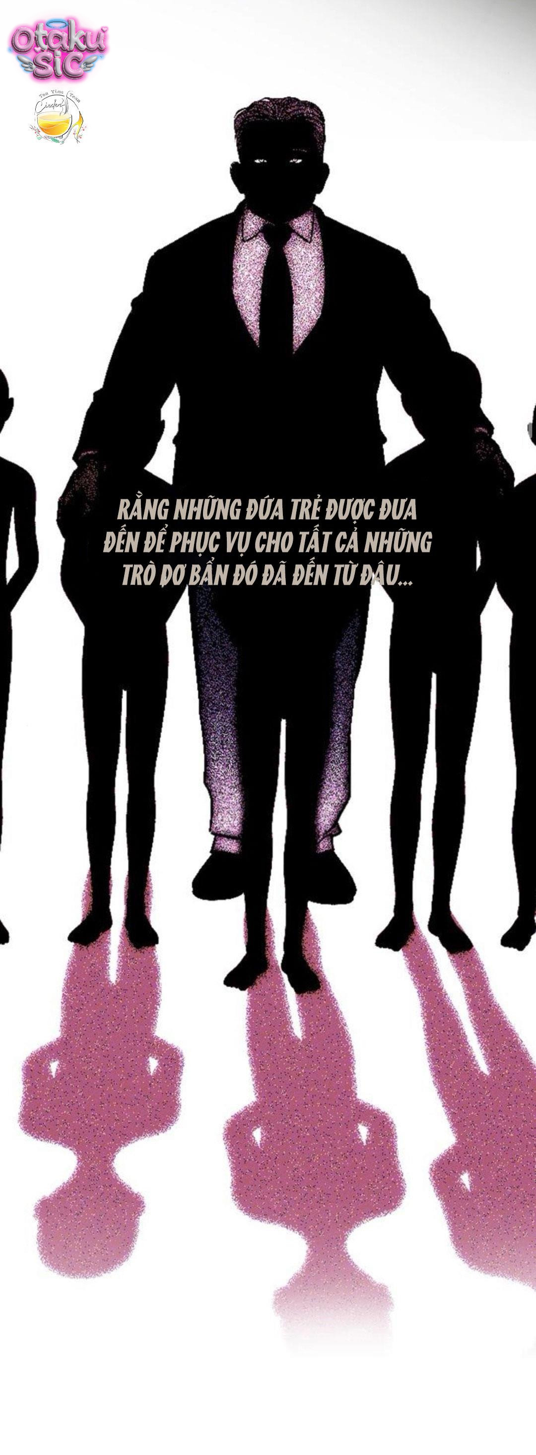 Xâm Nhập Vào Trường Trung Học Tài Phiệt! - Chap 111 - Trang 61