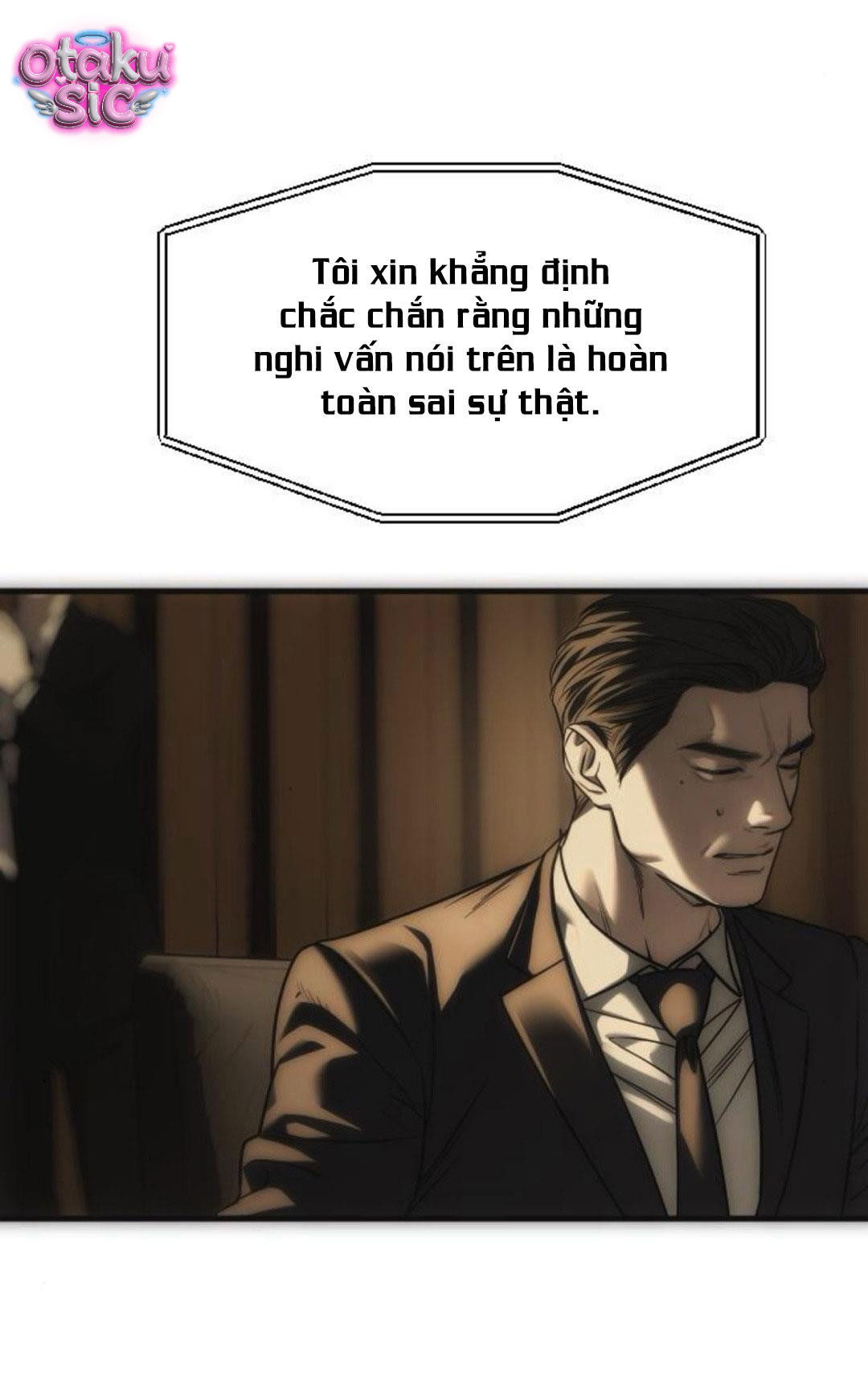 Xâm Nhập Vào Trường Trung Học Tài Phiệt! - Chap 111 - Trang 64