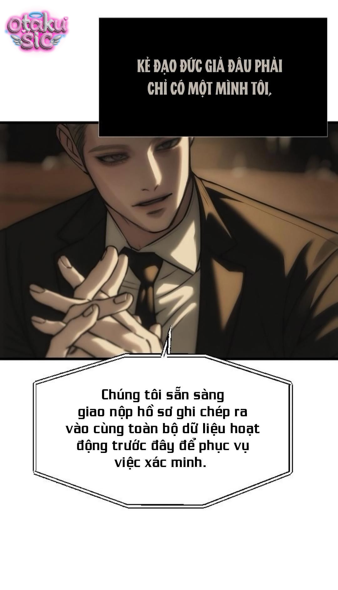 Xâm Nhập Vào Trường Trung Học Tài Phiệt! - Chap 111 - Trang 66