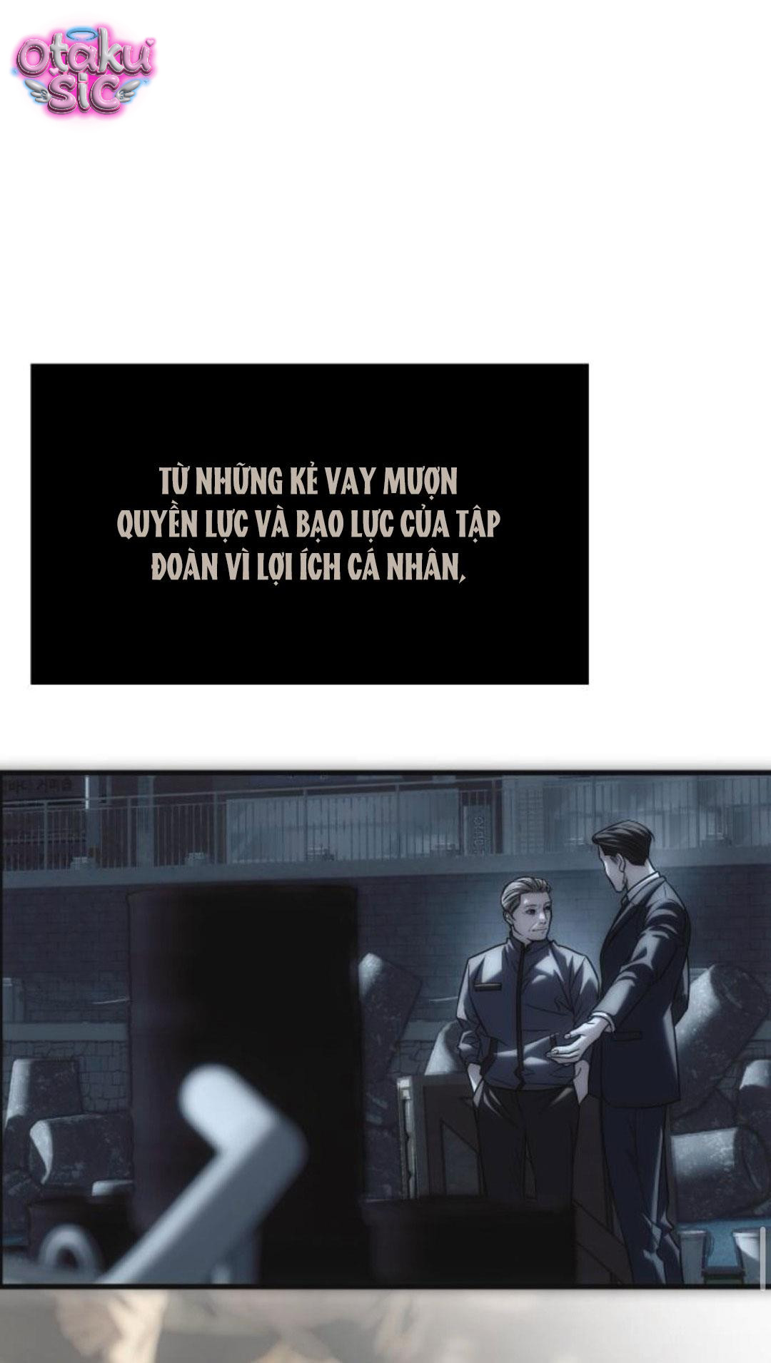 Xâm Nhập Vào Trường Trung Học Tài Phiệt! - Chap 111 - Trang 67