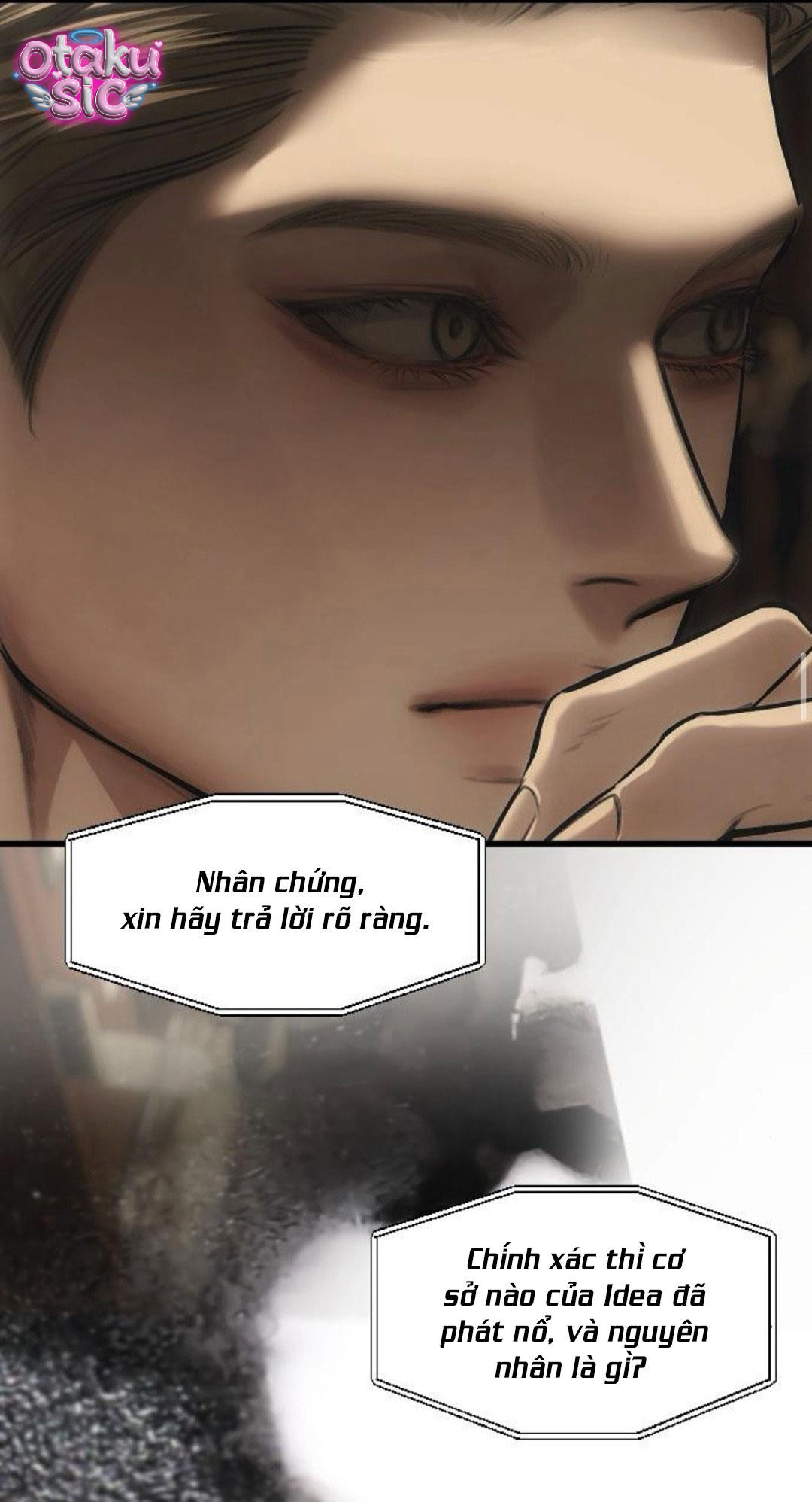 Xâm Nhập Vào Trường Trung Học Tài Phiệt! - Chap 111 - Trang 69