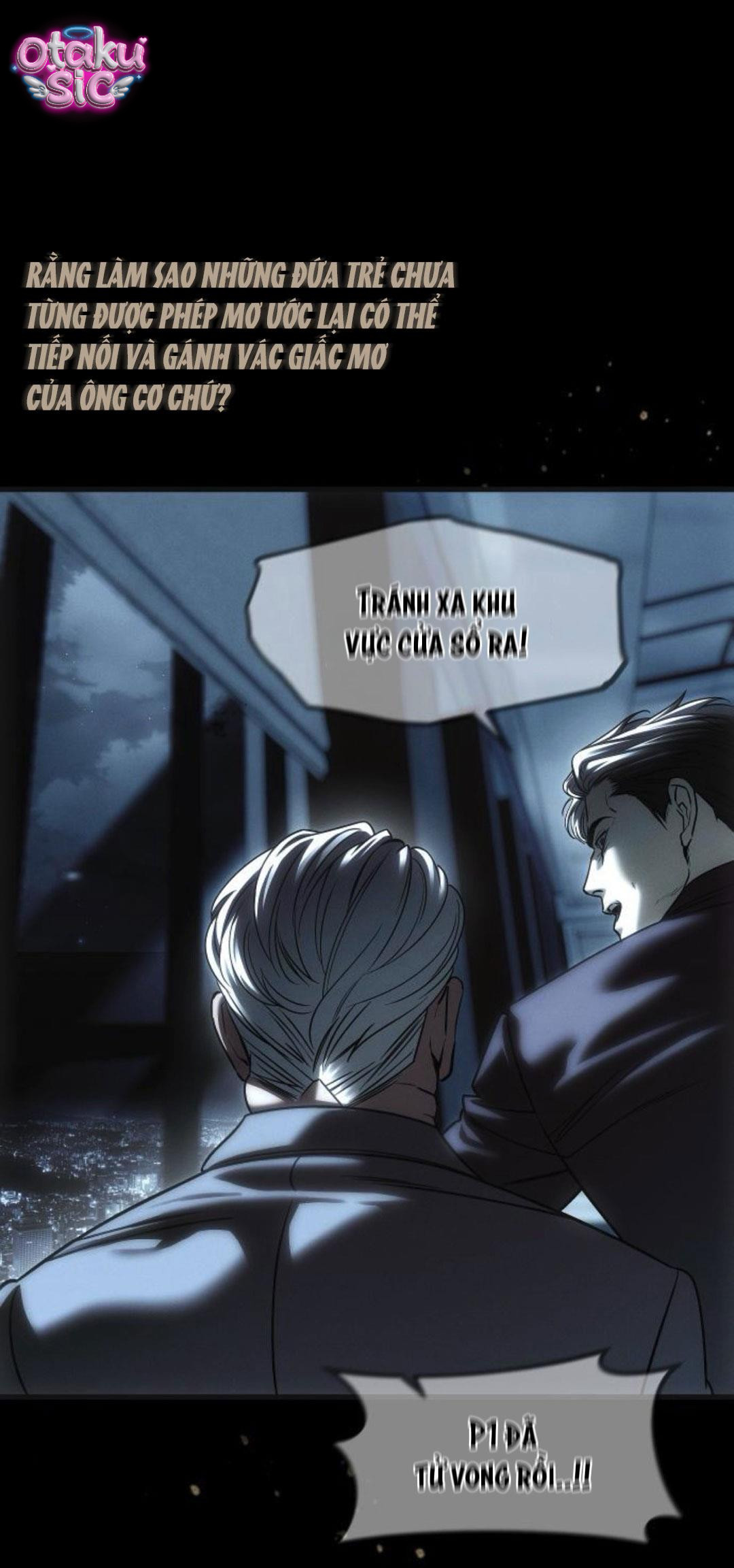 Xâm Nhập Vào Trường Trung Học Tài Phiệt! - Chap 111 - Trang 8